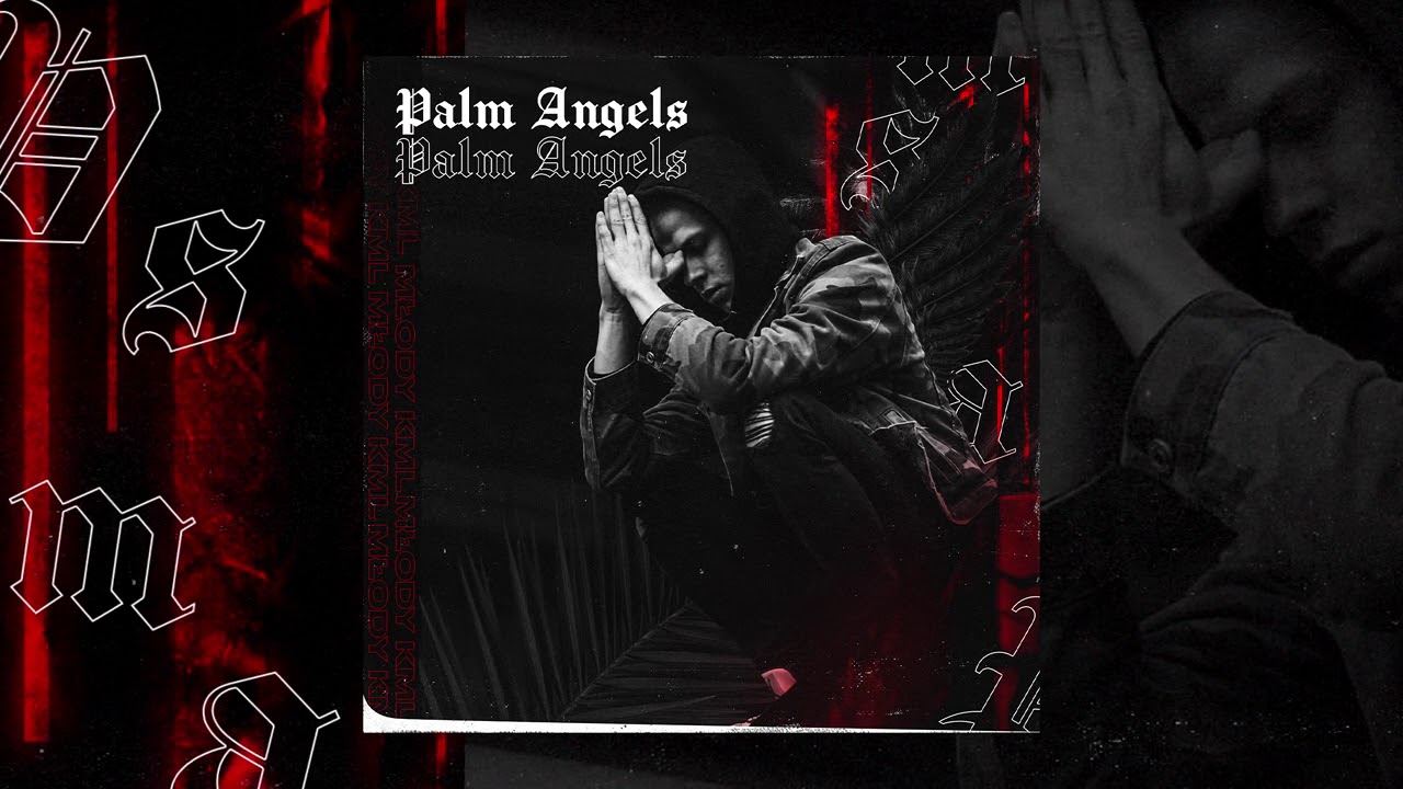 MŁODY KML - Palm Angels