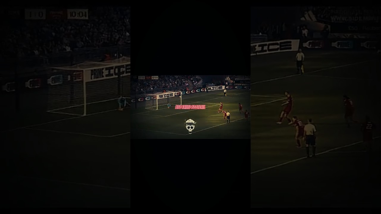 Mrbeast failed football😂.#football #mrbeast #ronaldo #shorts #trending #edit