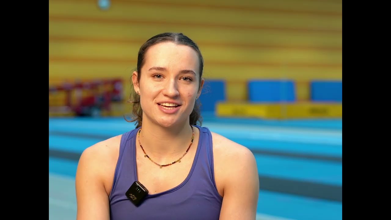 KiO Young Champion Rosina Schneider über Organspende