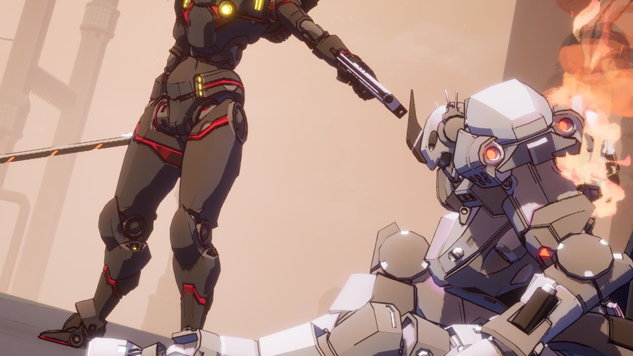 We finally playtested our Mecha Game | Code RAPID devlog #6
