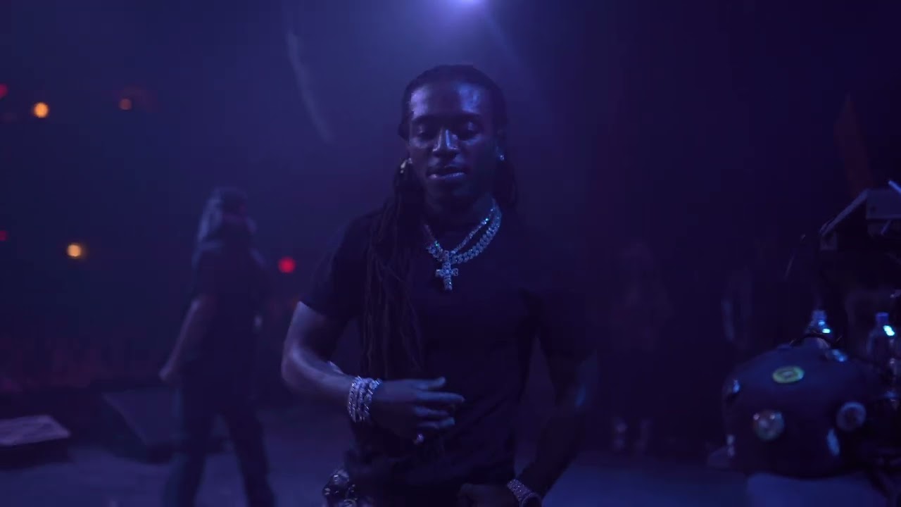 Jacquees Shuts Down Marquee Theatre | Get Ready for FAFZ2 Tour