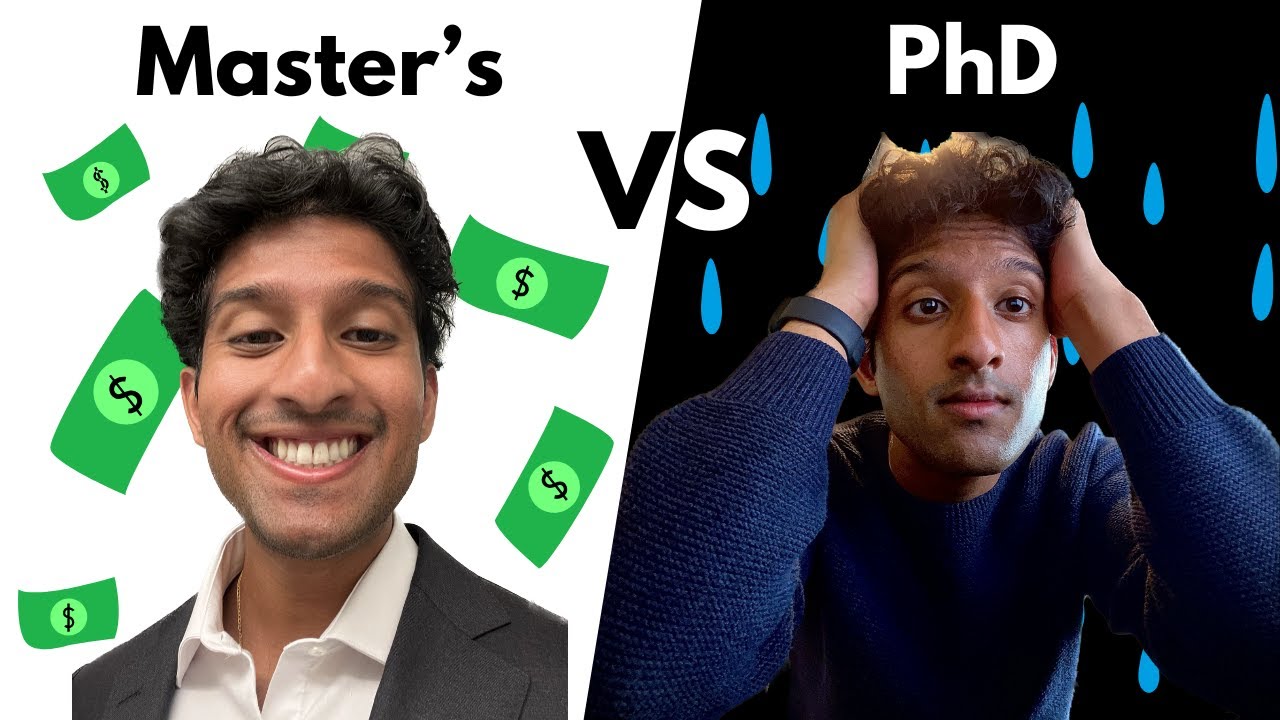 Masters vs. PhD in Biomedical Engineering: The Simplest Breakdown