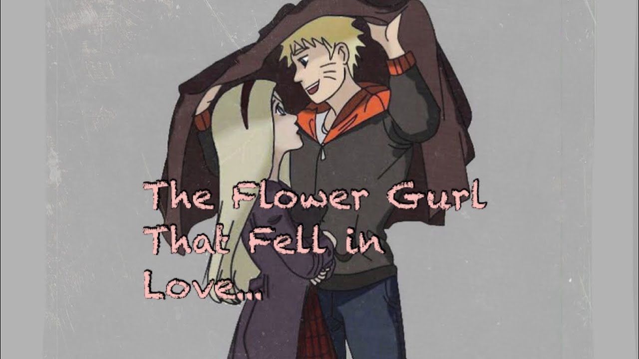 "The Flower Girl That Fell in Love” Ep. 1: Introduction
