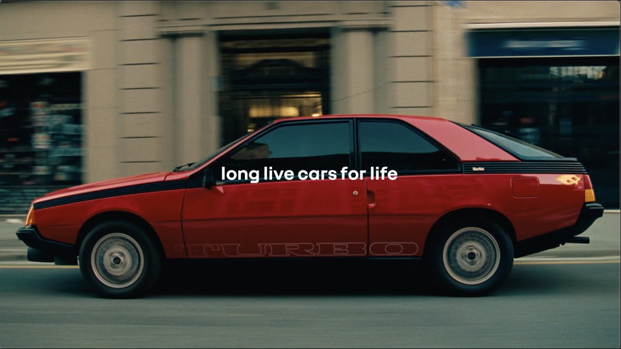 Renault Care Service