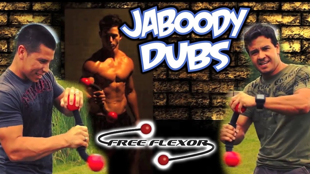 Вялый сгибатель Dub