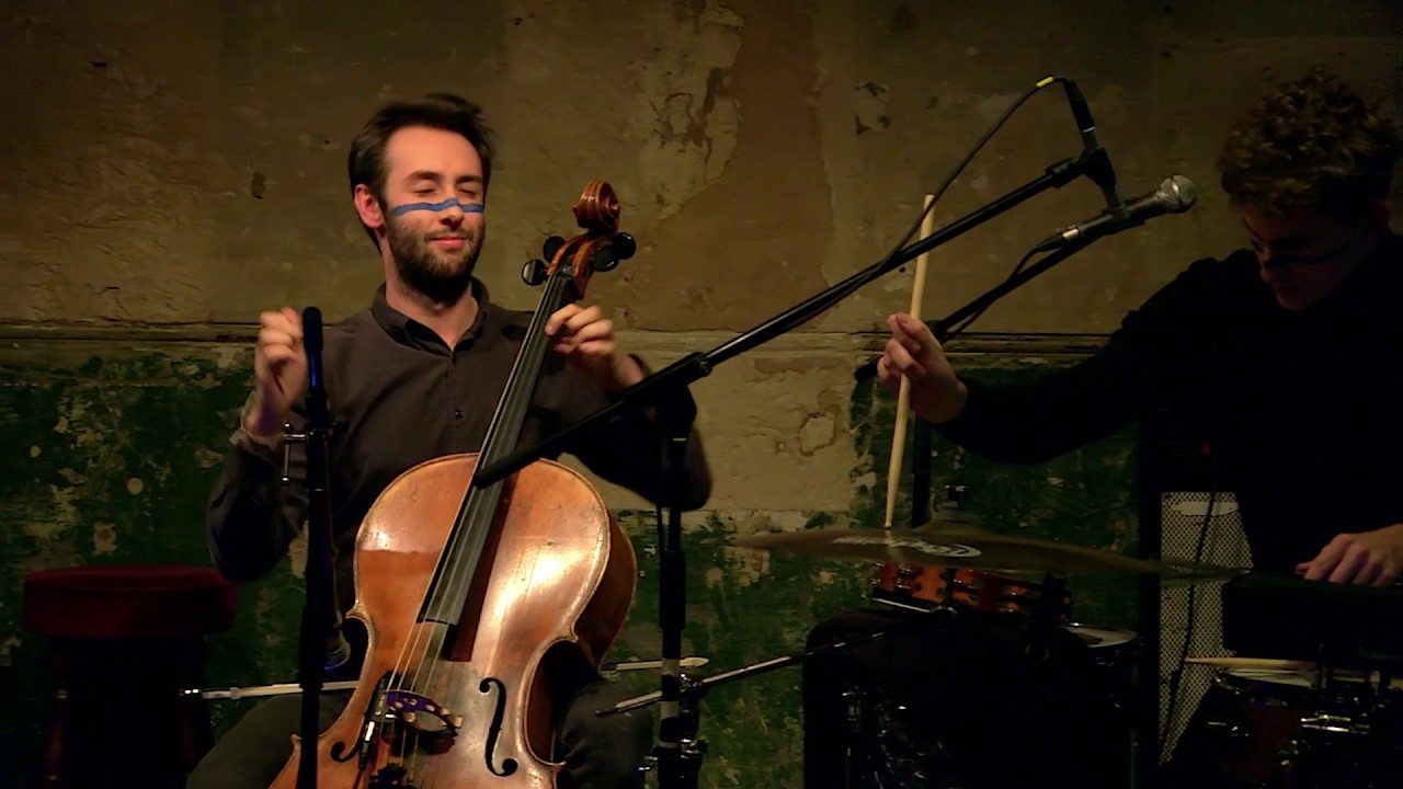 Reynardine (LIVE)