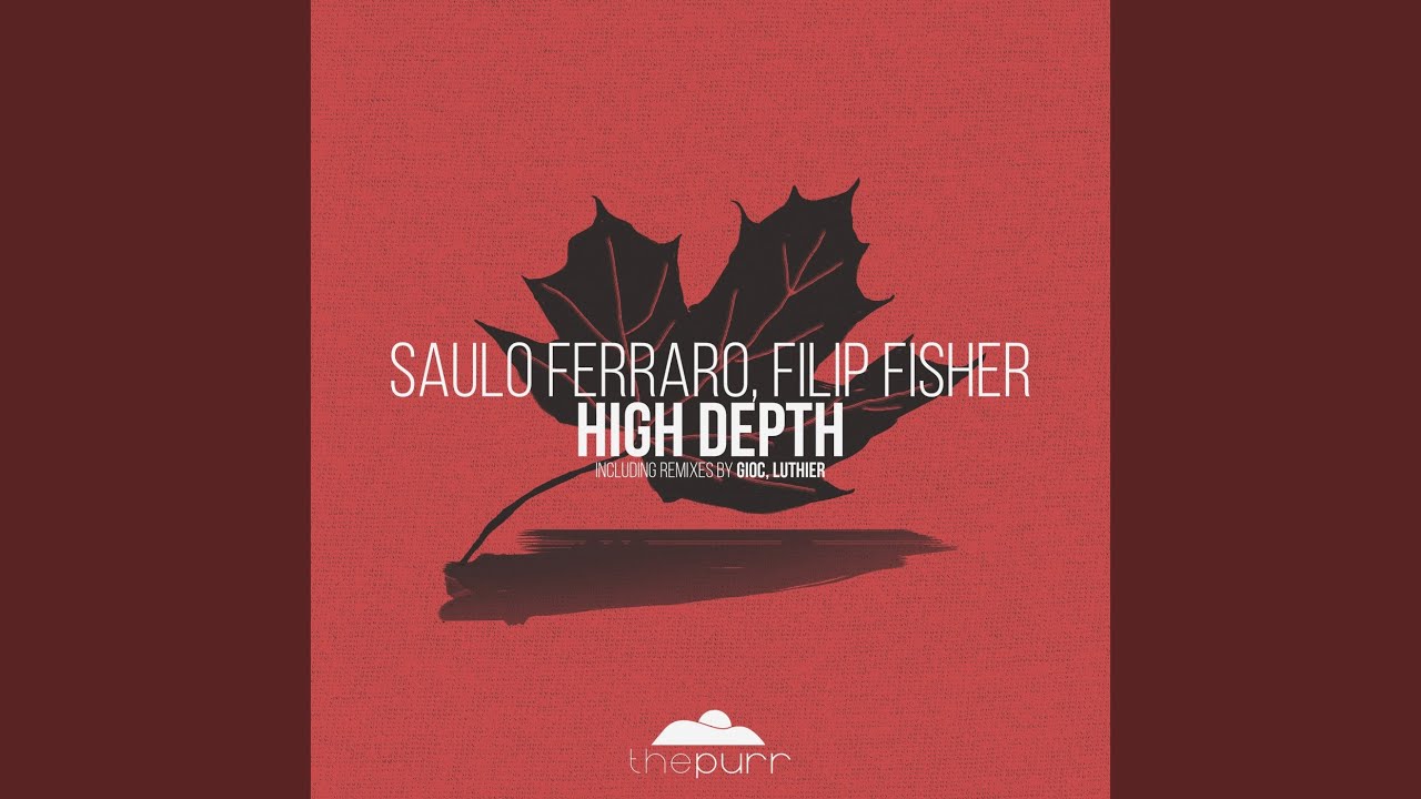 High Depth (Luthier Remix)