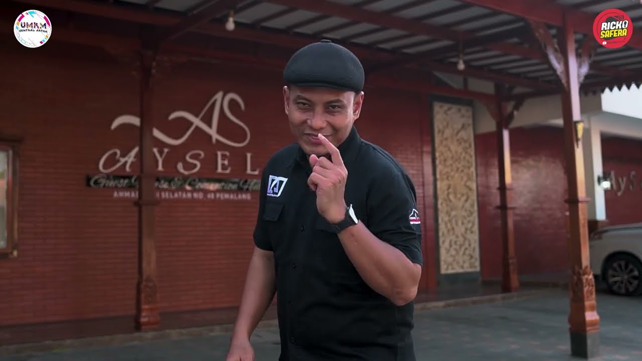 REKOMENDASI HOTEL MURAH! AYSEL GUEST HOUSE - FASILITAS LENGKAP 1 MENIT DARI ALUN-ALUN PEMALANG