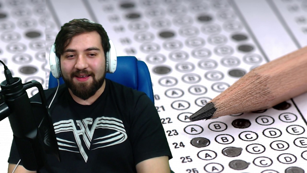 Teog Sınavında Hepinize Başarılar Handaşlar !!!