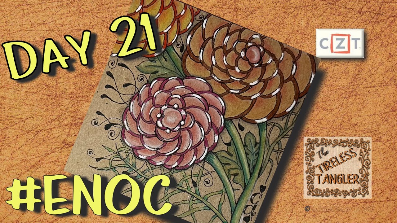 #ENOC