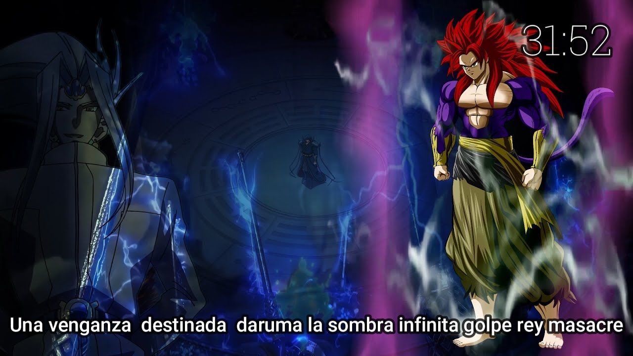 Que hubiera pasado si Goku era traicionado Nean y el Sayayin de corazón puro (parte 222)