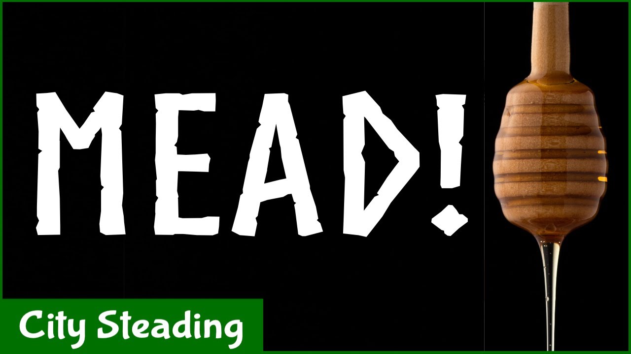 Как приготовить базовую медовуху &mdash; простой рецепт медовухи для начинающих