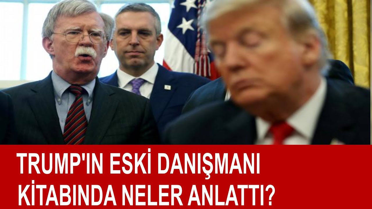 Halkbank Davası Ne Olur? | Akşam Haberleri | 22.06.2020
