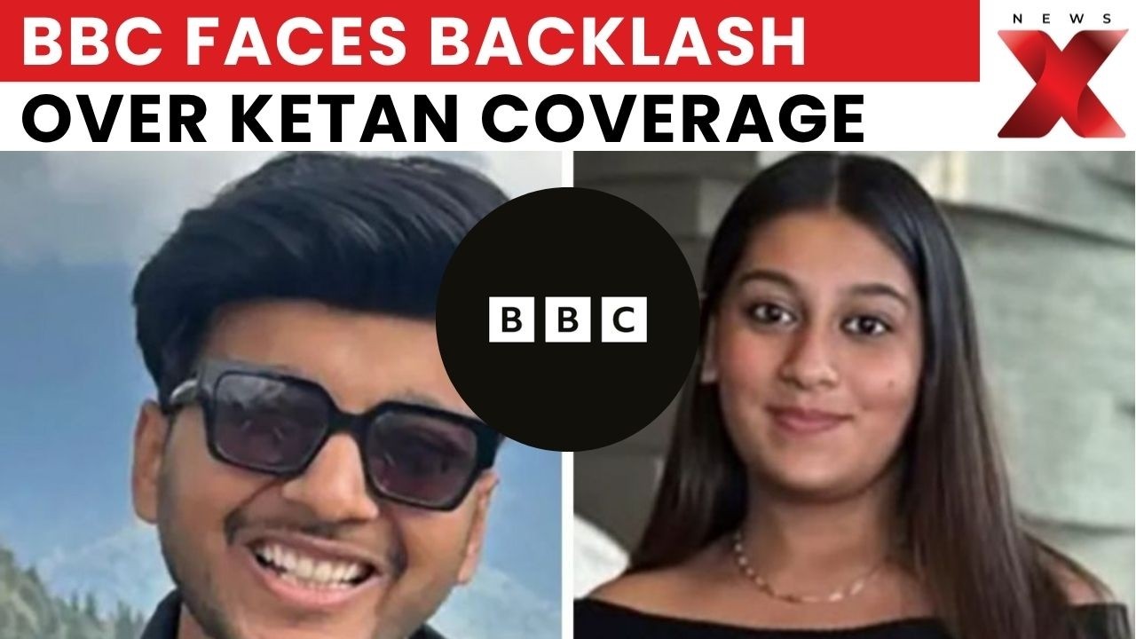 BBC's Ketan Agarwal Story Sparks A Massive Global Backlash | Here's Why | NewsX