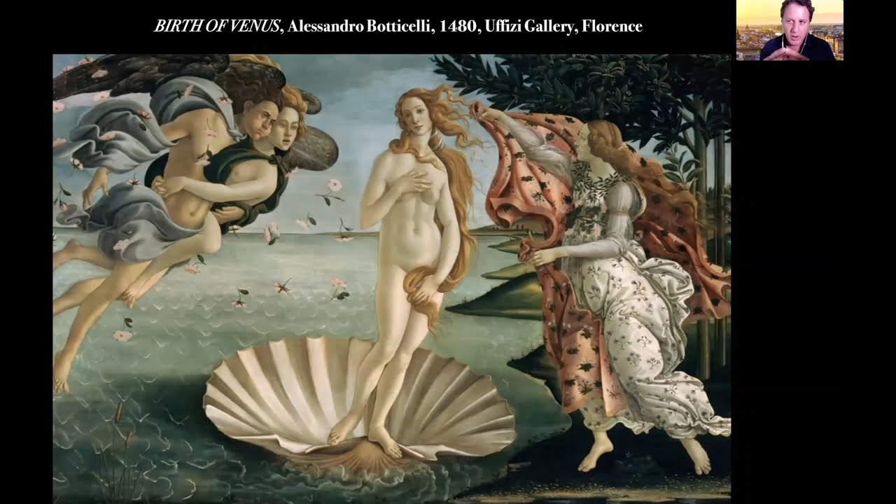 Medici: The Art of Power (Lecture 01)