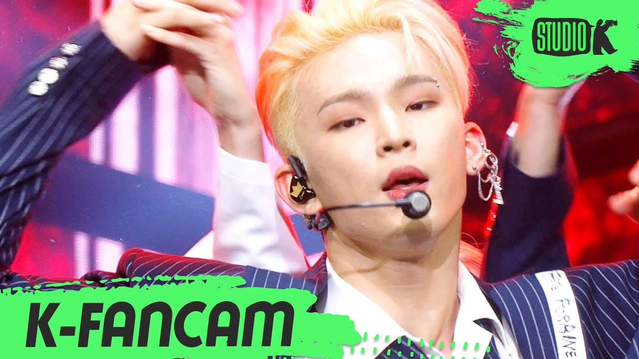 [K-Fancam] 원어스 이도 'TO BE OR NOT TO BE' (ONEUS LEE DO Fancam)  l @MusicBank 200904