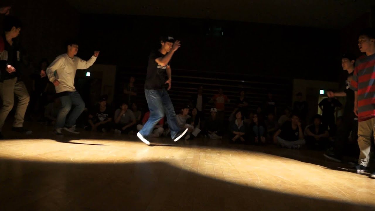 untrash -6th anniversary-  BEST8 ①1988 vs KZNK