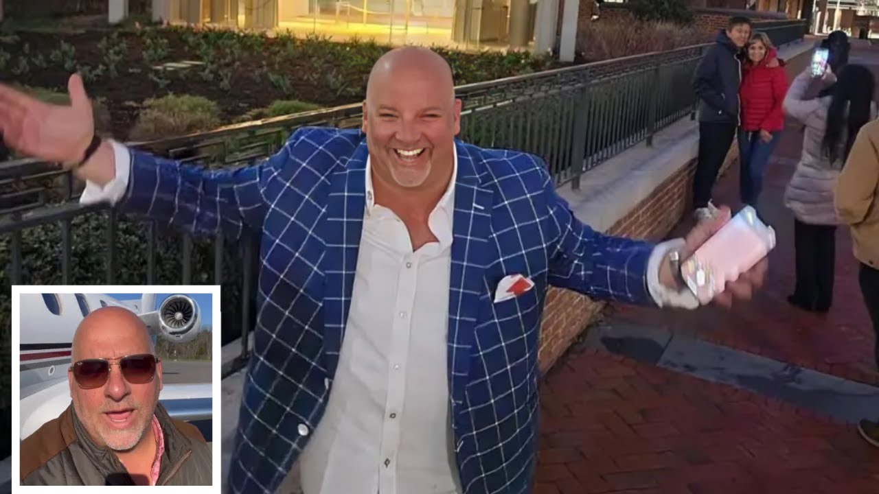 Financial Group CEO Todd Burkhalter Admits $380M Ponzi Scheme – Georgia’s Largest Fraud