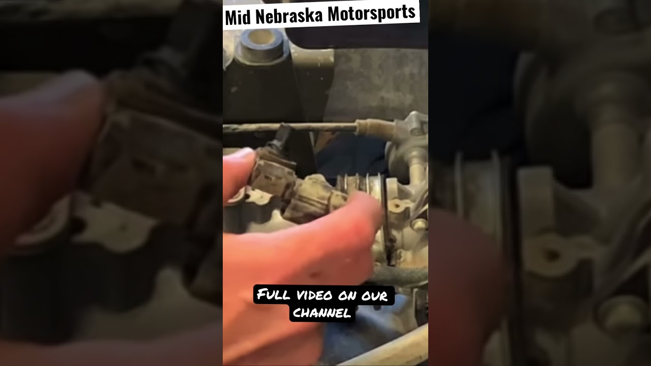 #polarisranger #midnebraskamotorsports