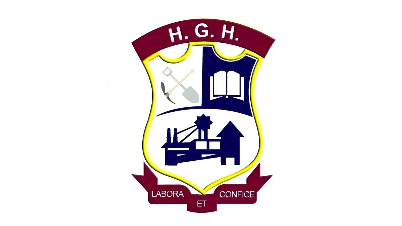 HGH vs HTS Witbank U16 10 May 2019