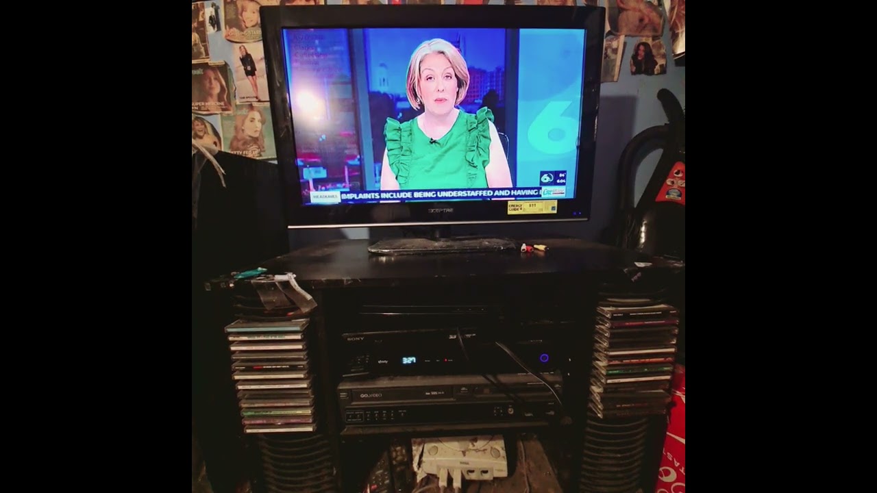 WJBF News Channel 6