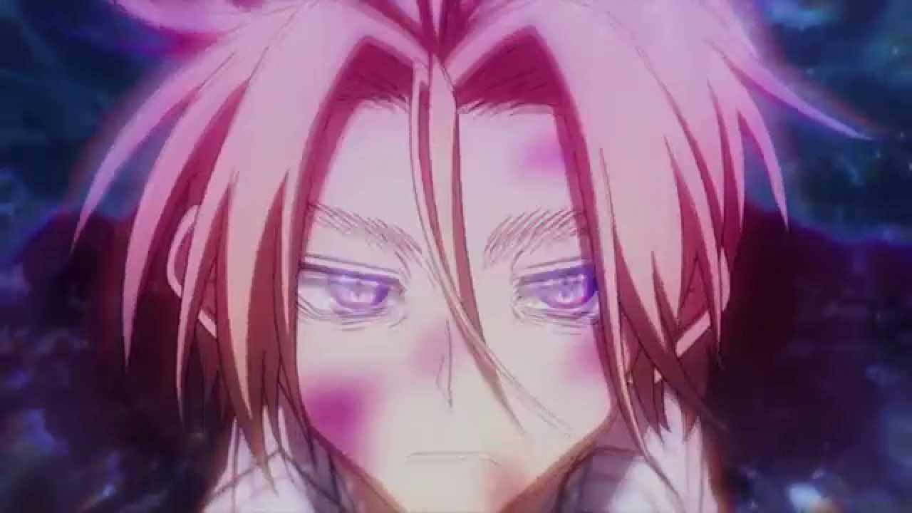 AMV - Write It Down