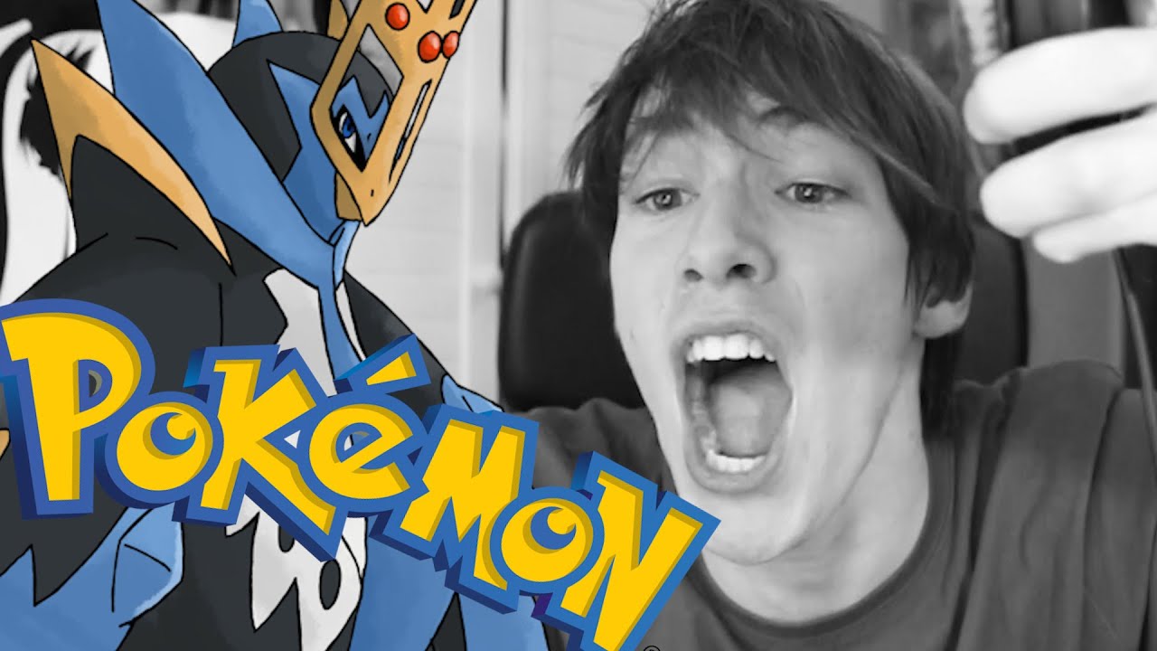 MEJORES MOMENTOS | Pokémon Oro Donalocke