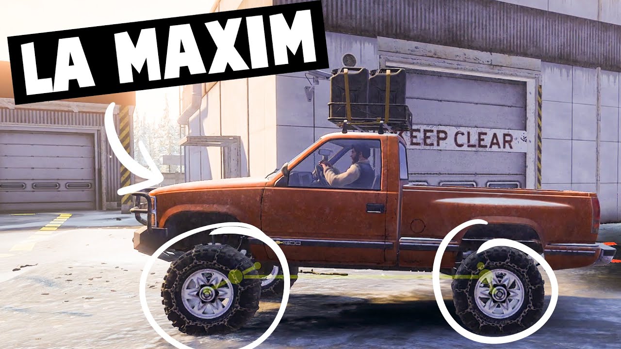 ALTA VIATA CU ROTI DE NOROI! Ep.24