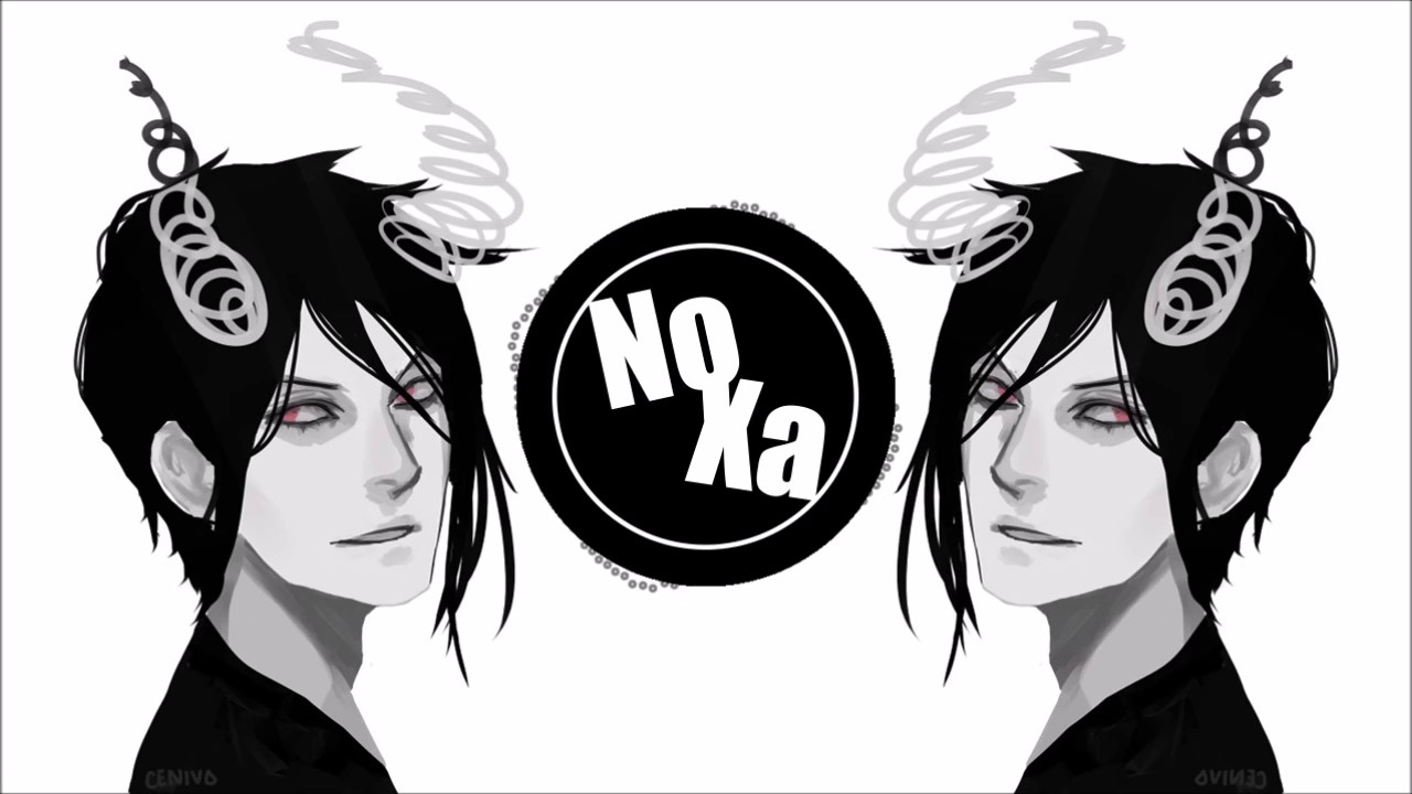 Anti Nightcore - Everybody Wants to Rule the World