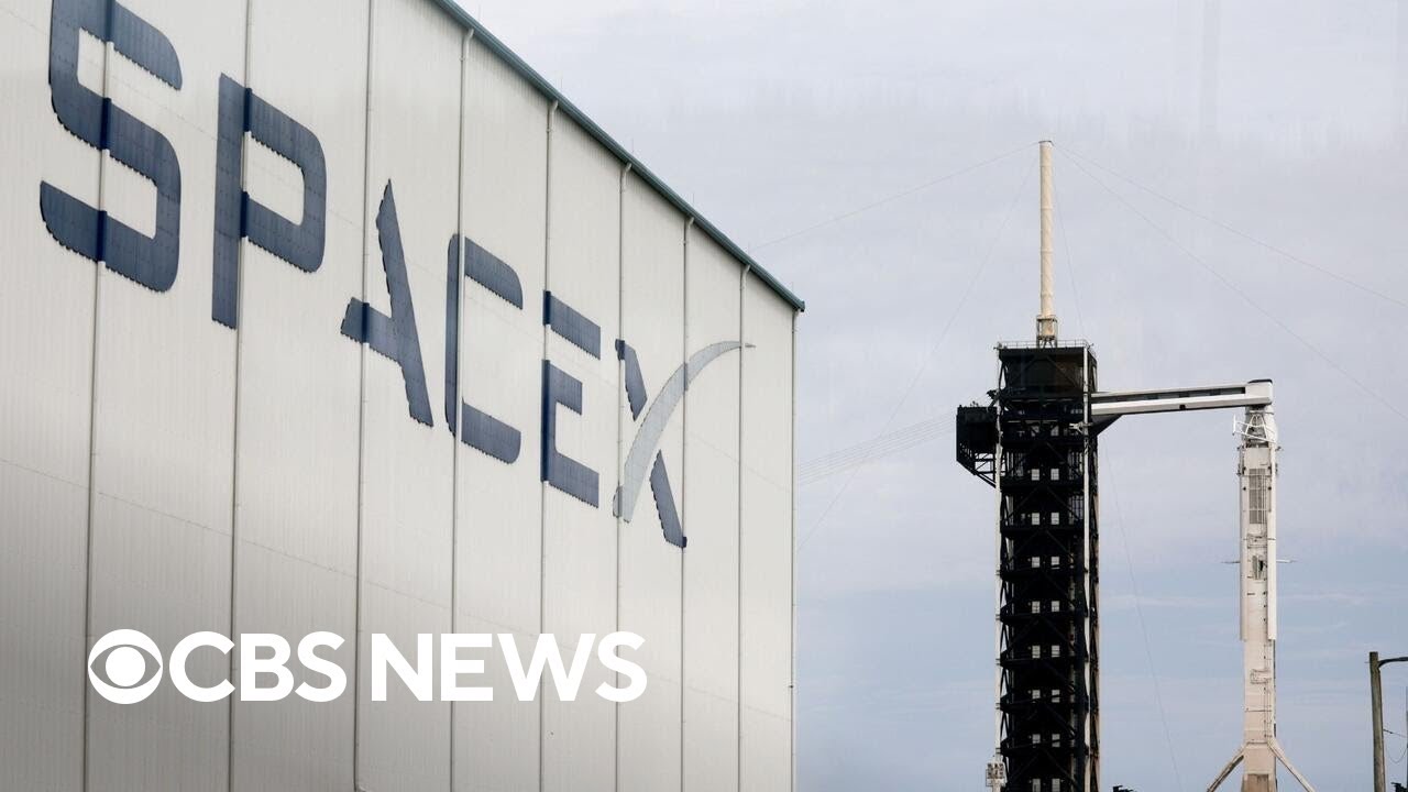 SpaceX IPO could see a 