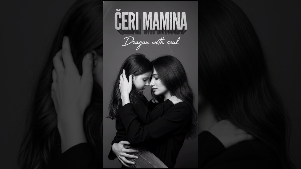 Čeri mamina