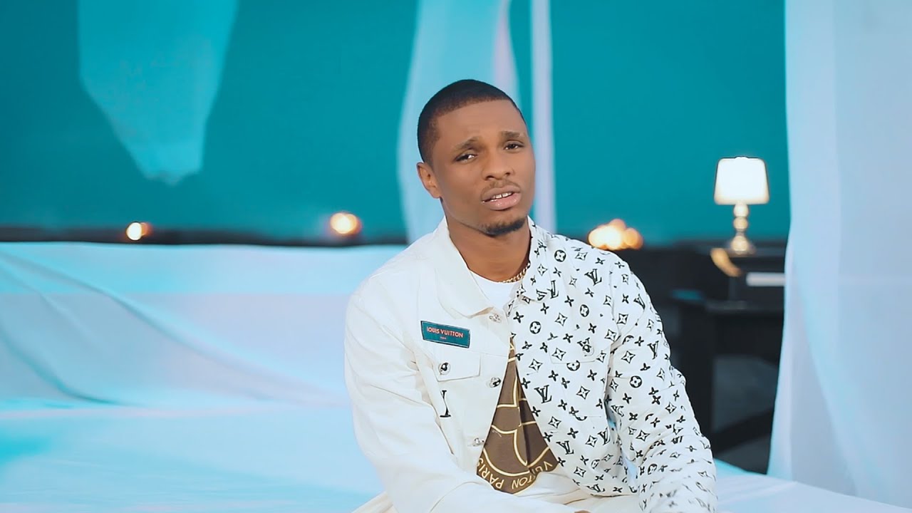 Gally - Nazali (Clip Officiel)