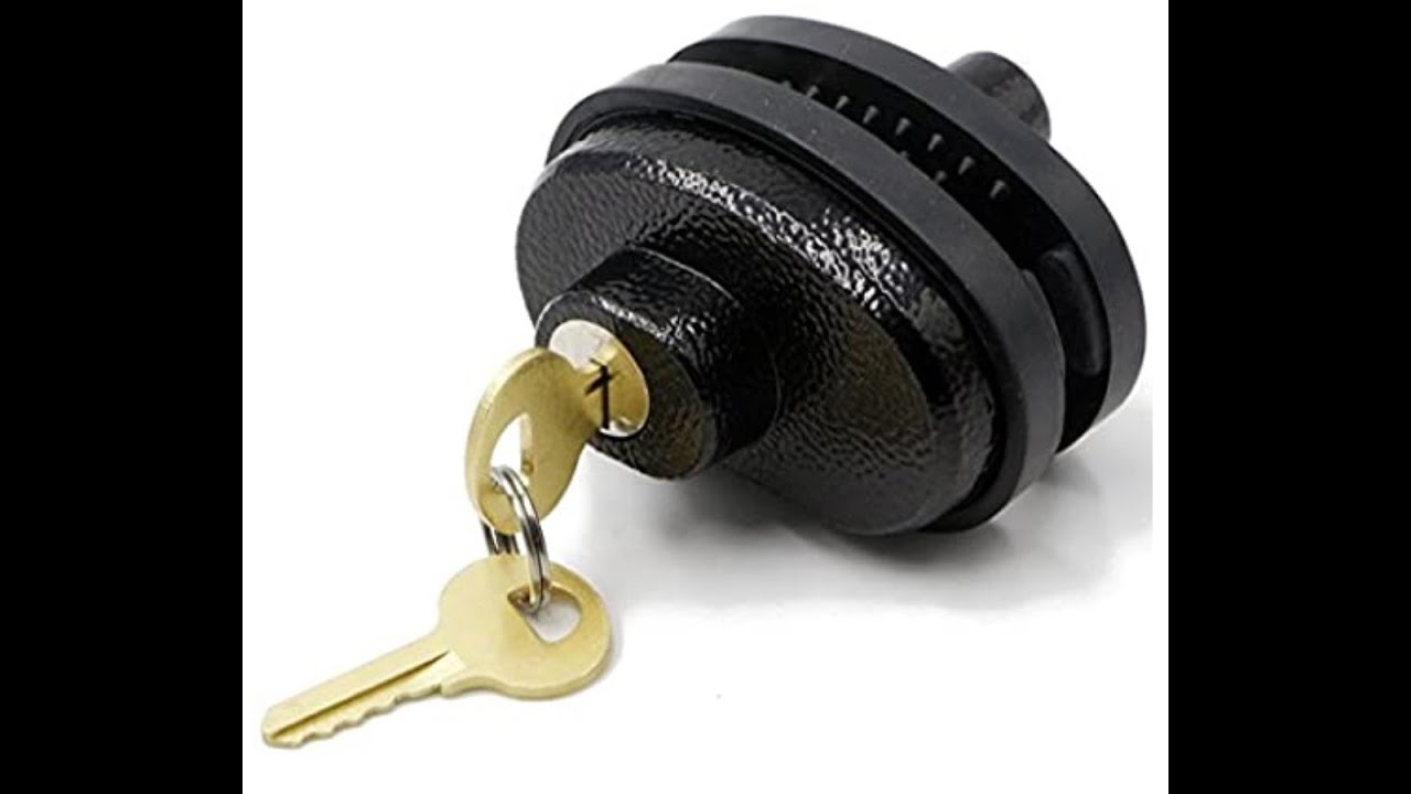 Rio Rand Trigger lock review