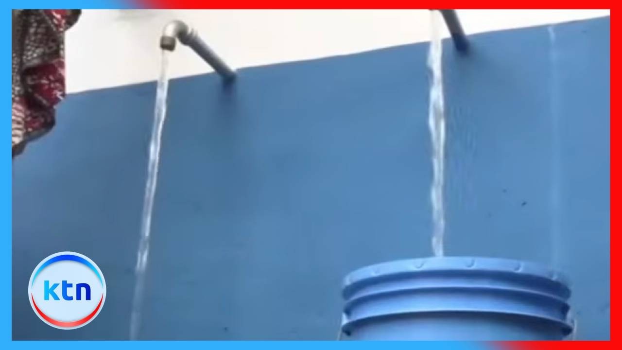 Serikali Yatenga Fedha Kujenga Mabwawa Nchini