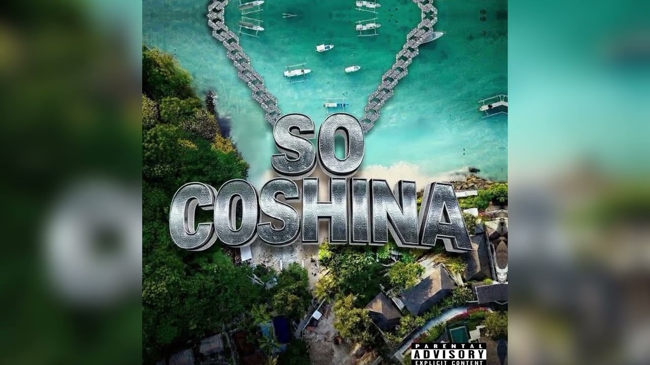 Real Chorus - So Coshina Ft. Bronx M - Jeydee - El Alemán (Audio)