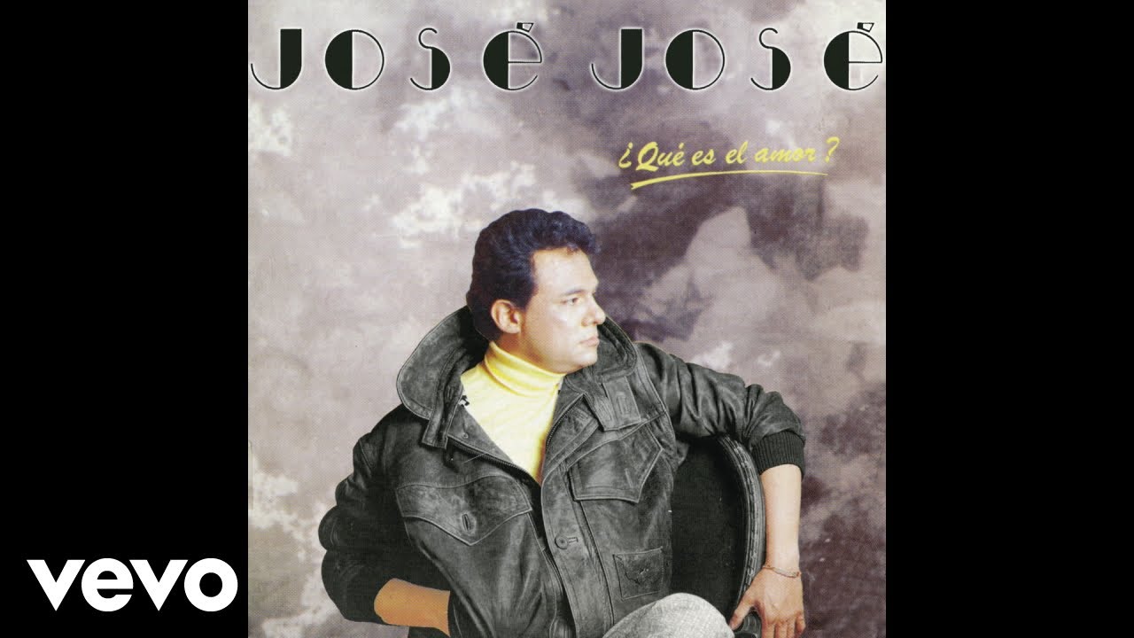 Jos&eacute; Jos&eacute; - Condenado (Cover Audio)