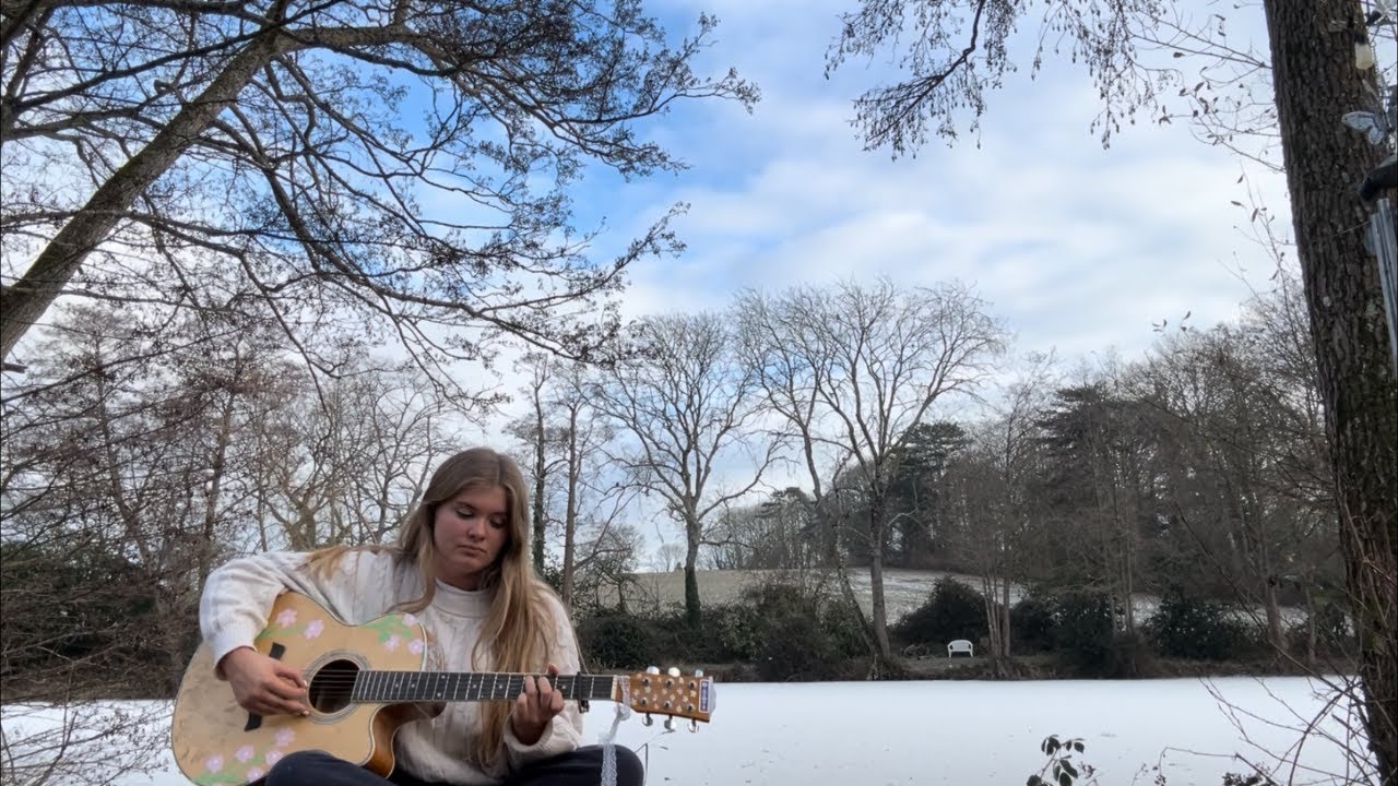 i'm releasing this song next friday