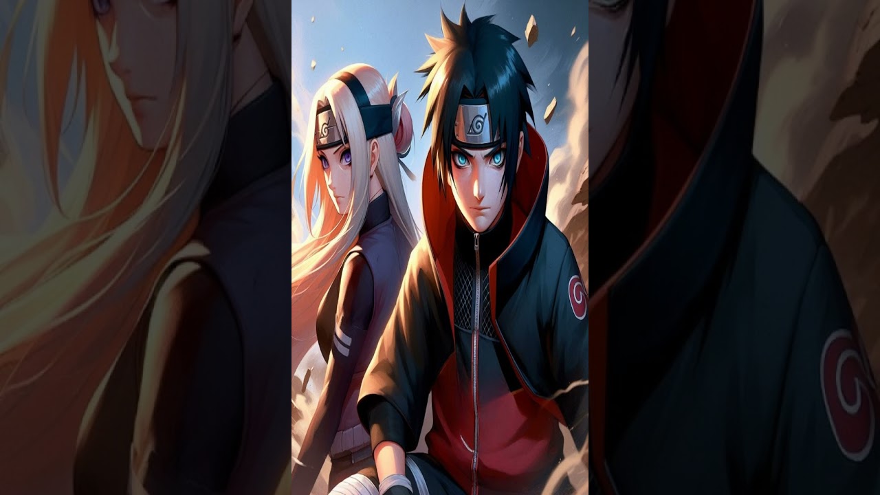 Naruto: Comienza comiendo el fruto del trueno estruendoso 026-50