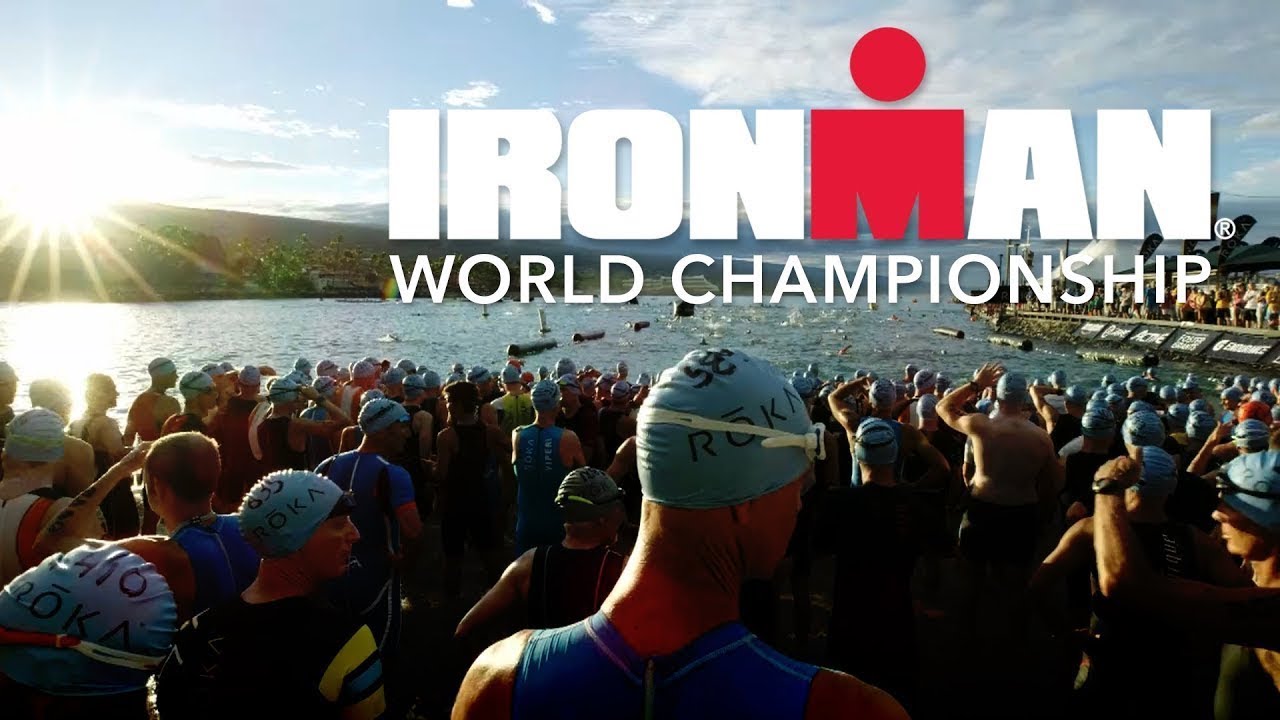 2014 Ironman World Championship - Subt&iacute;tulos Espa&ntilde;ol
