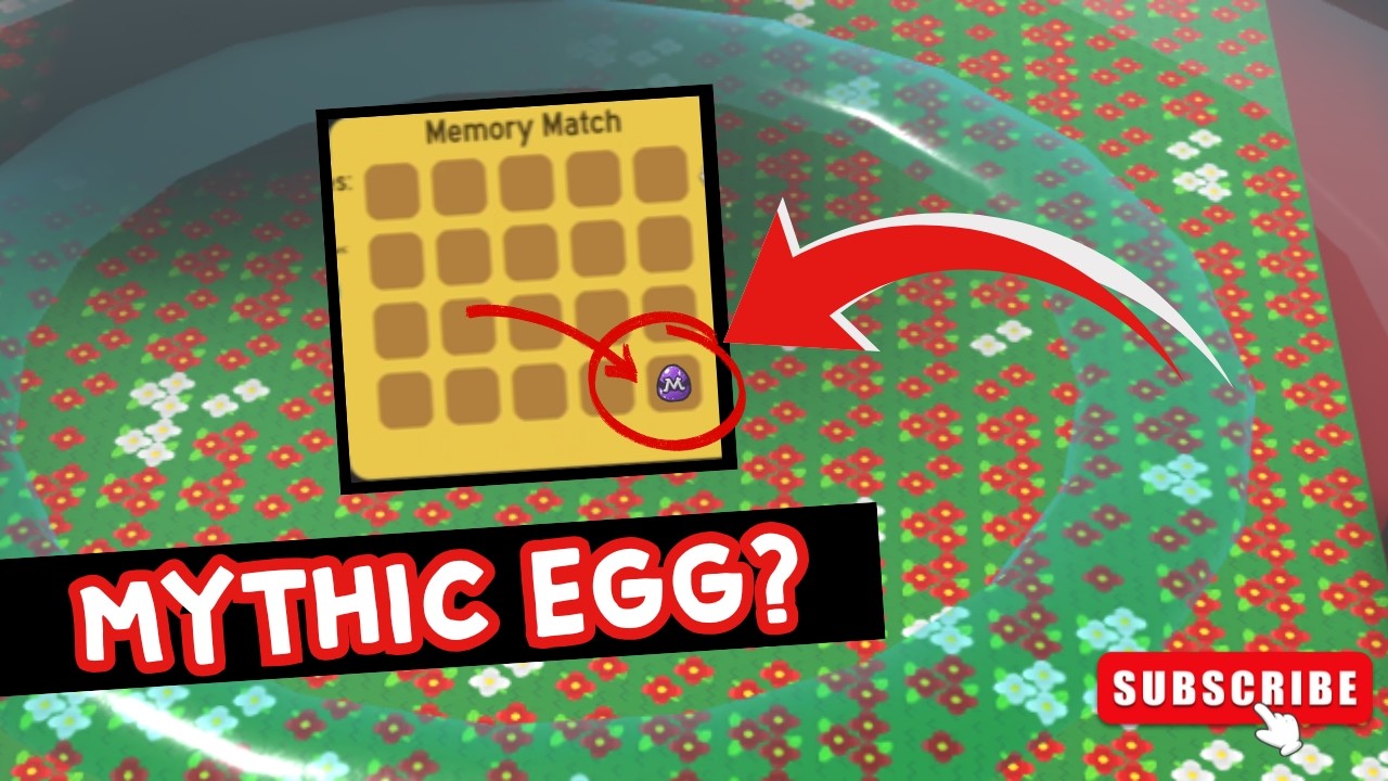 Memory match challenge! #beesmas
