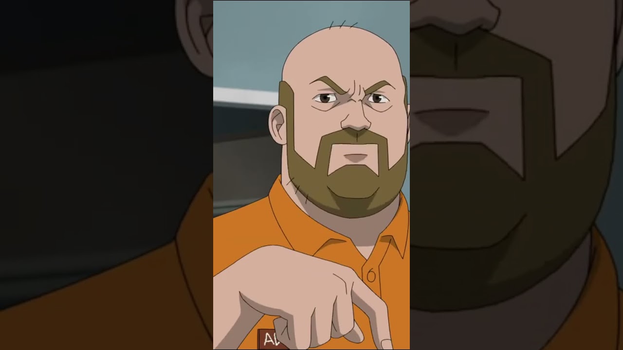 Why Everyone Hates Atom Eve’s Father