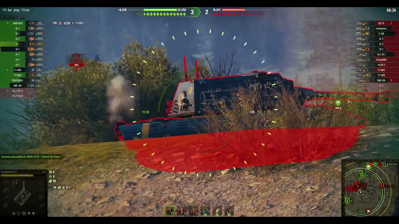 World Of Tanks 12 08 2025 22 38 01 729