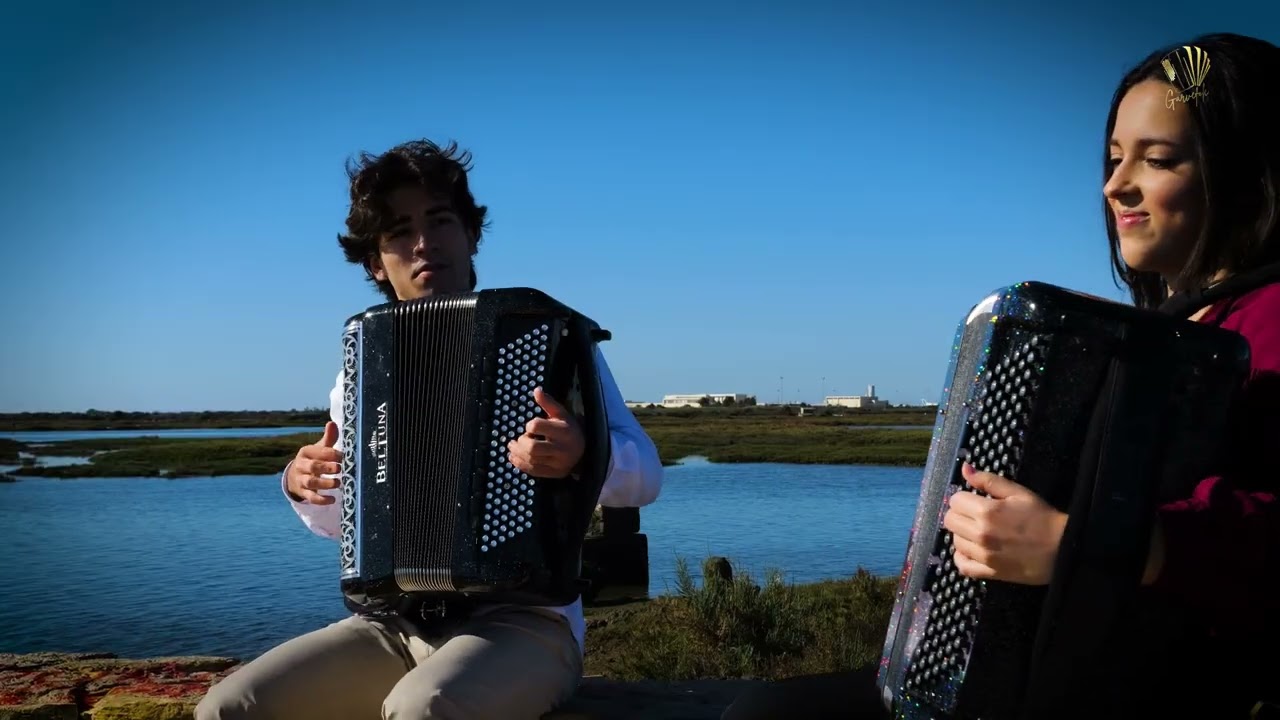 Inês Faria & Pedro Ramos - 