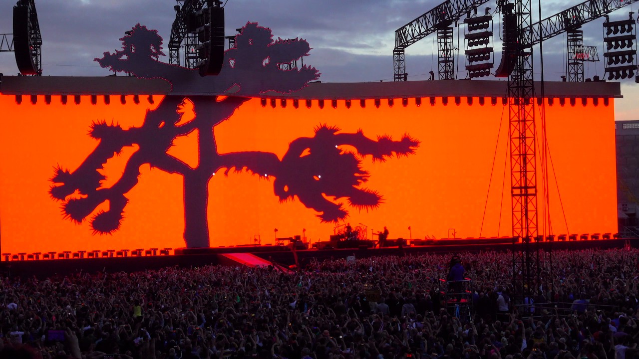 U2 