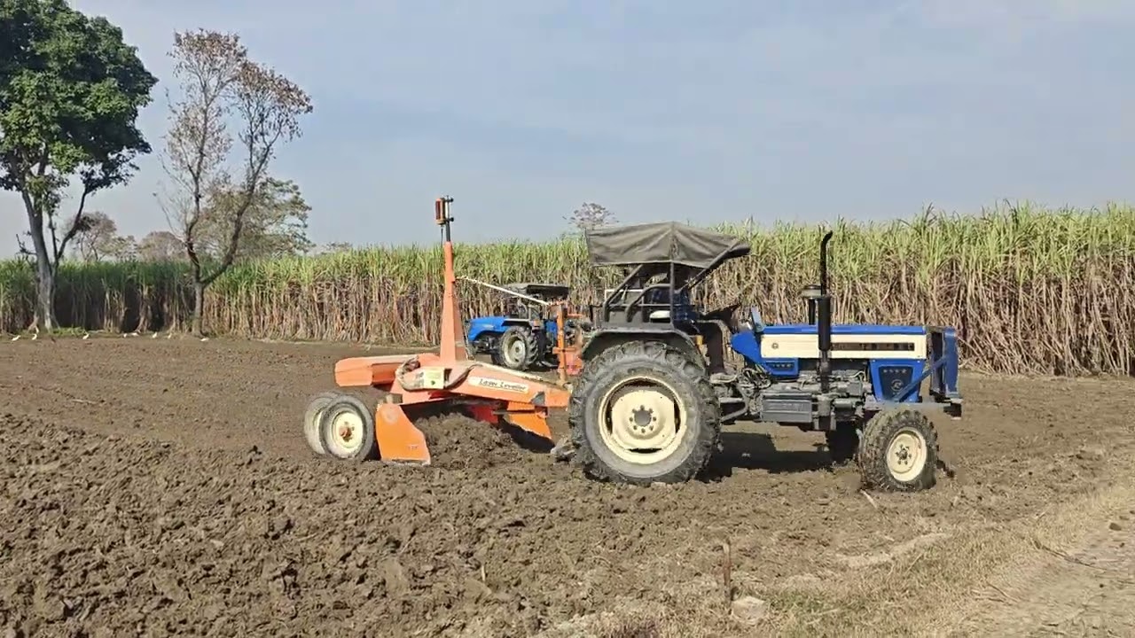 🚜🦾Computer karha khat me lagane gaye 😱🗿🚩