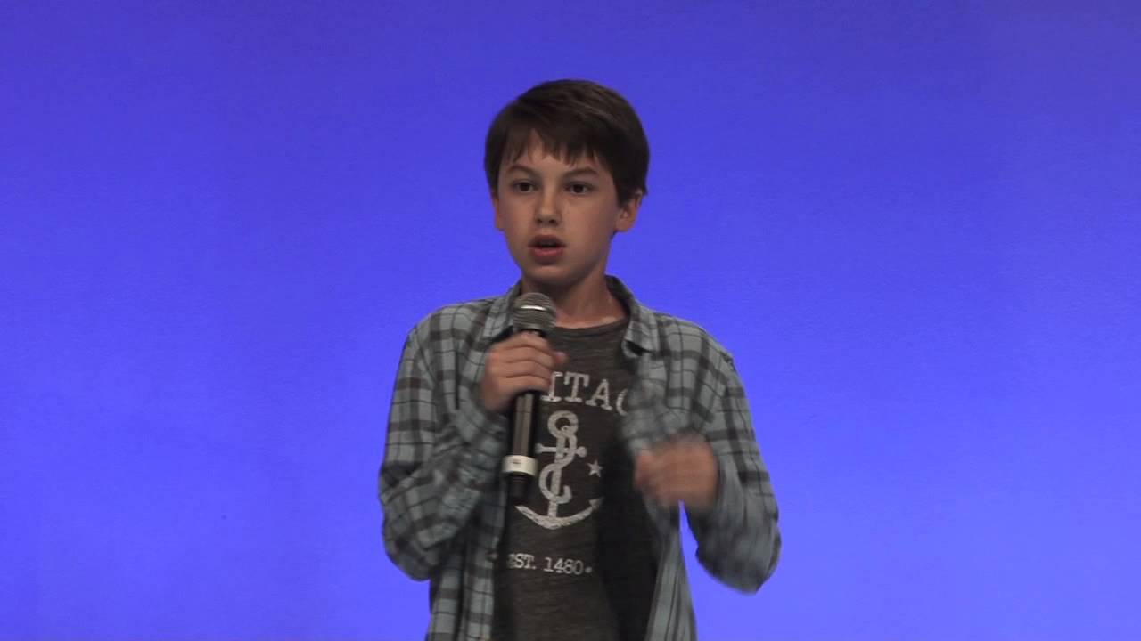 Premiere Event Talent Hayden Byerly from ABC Family's 