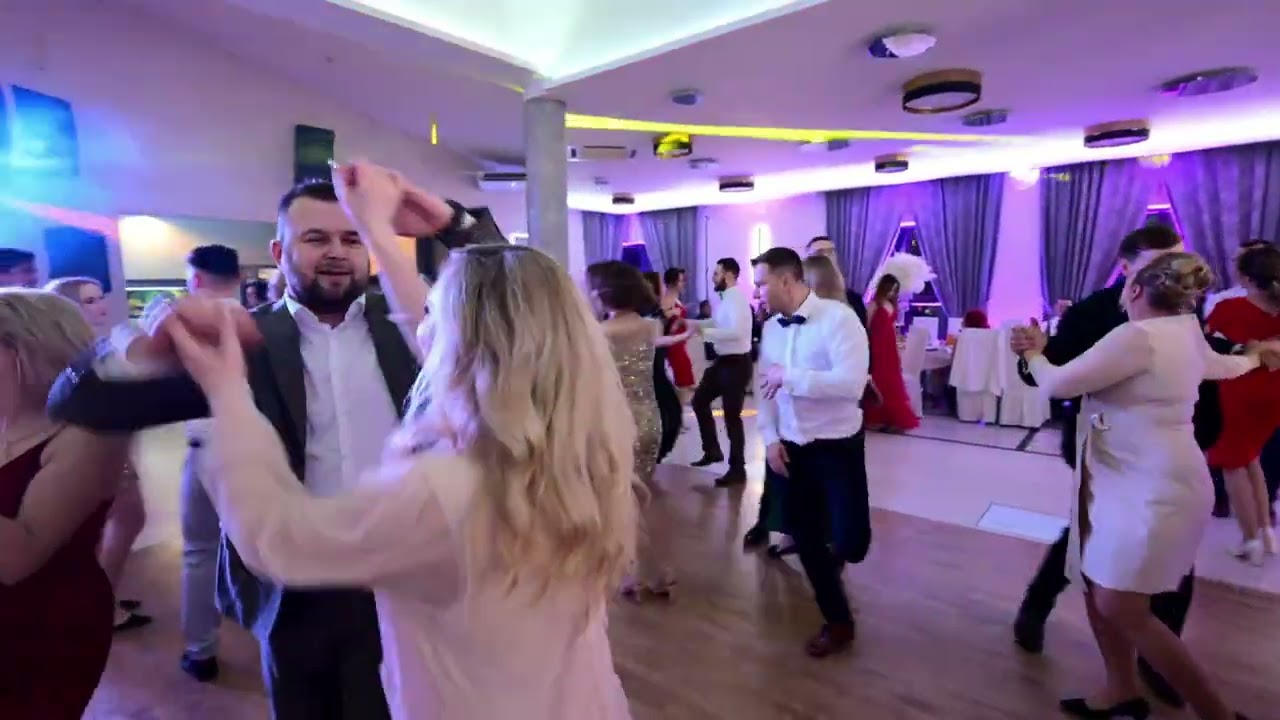 Zespół Muzyczny Rezonans - All for You (org. Ace Of Base) Wysokie Mazowieckie