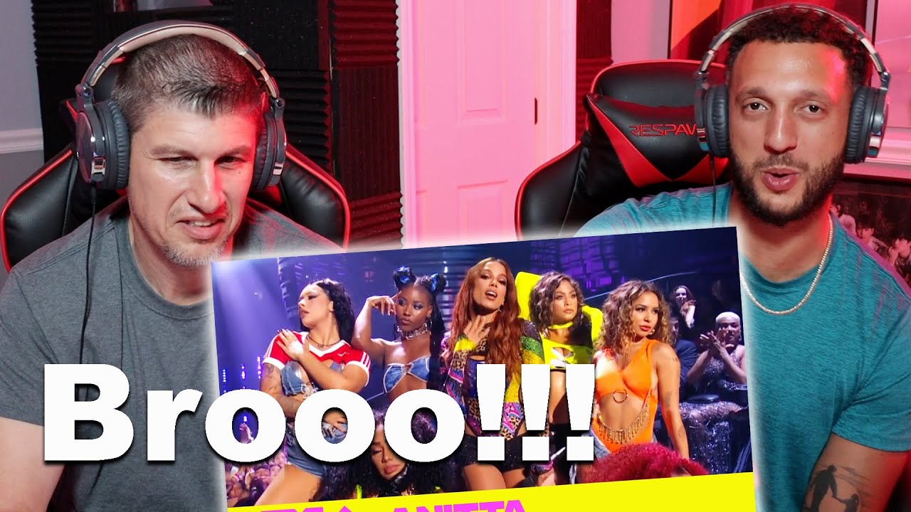Anitta - 