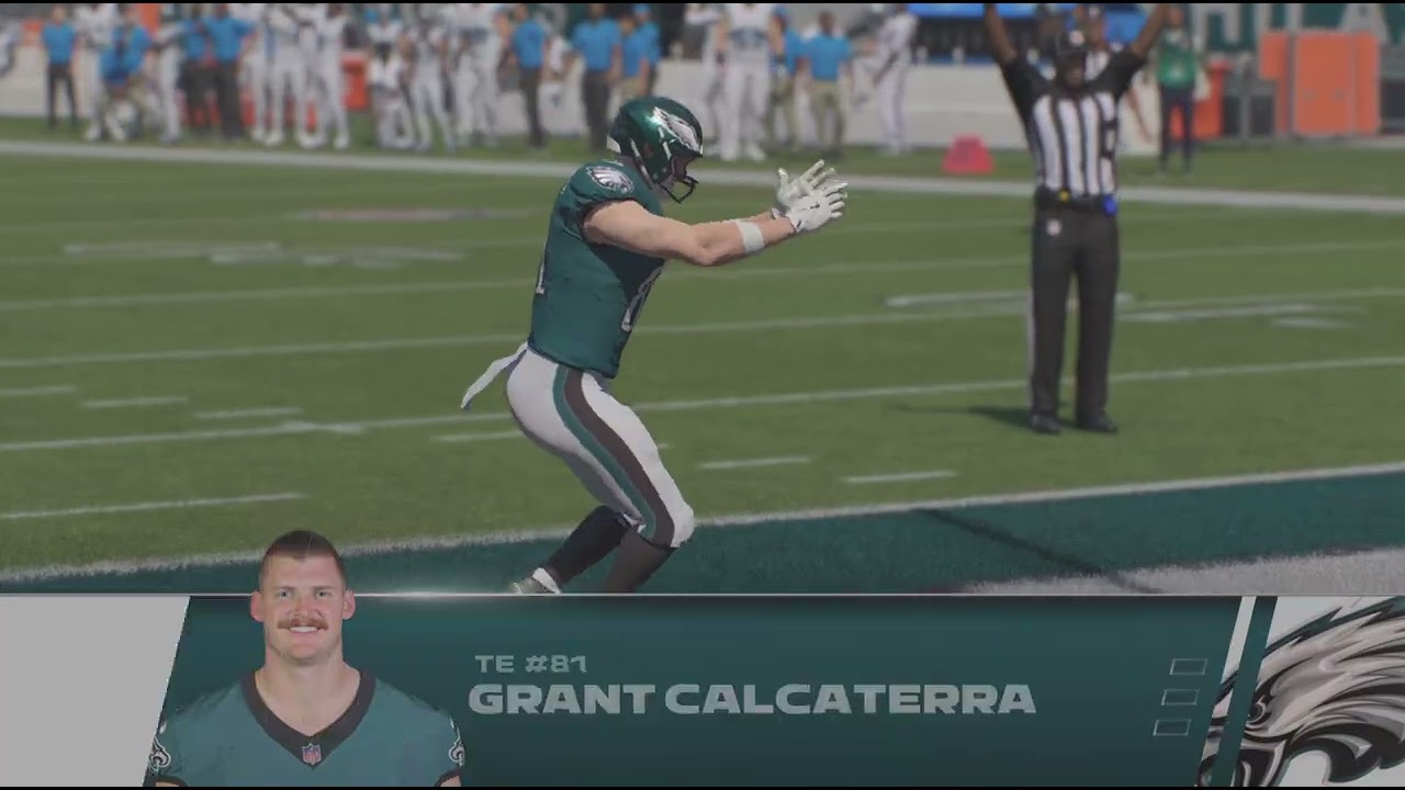 Madden NFL 26 Online Crazy Comeback Win