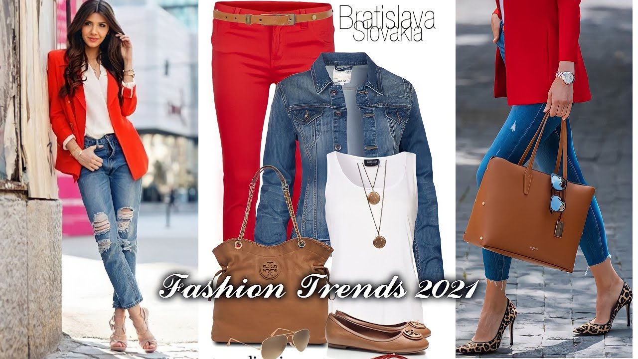 MODA EN OUTFITS ROJO PARA MUJER 30 FORMAS DE USAR EL COLOR ROJO MODA Y TENDENCIAS 2021 RED LOOKS
